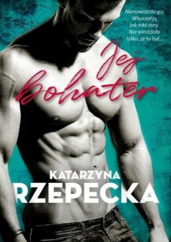 Jej bohater (Seria górska, #1)