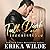 Tall, Dark and Irresistible by Erika Wilde