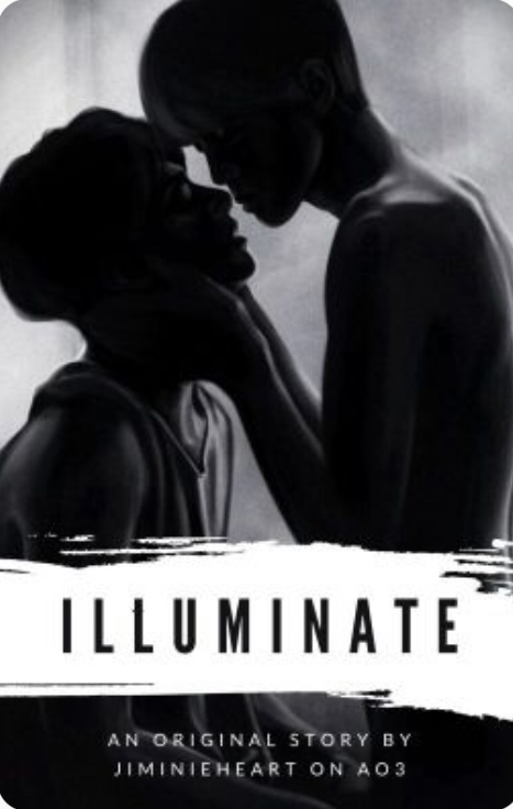 Illuminate (Unknown Binding)