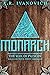 Monarch (The War of Princes, #3)
