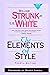The Elements of Style, Fourth Edition