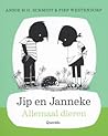 Jip en Janneke: allemaal dieren