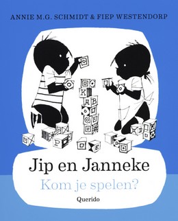 Jip en Janneke: Kom je spelen? (Paperback)
