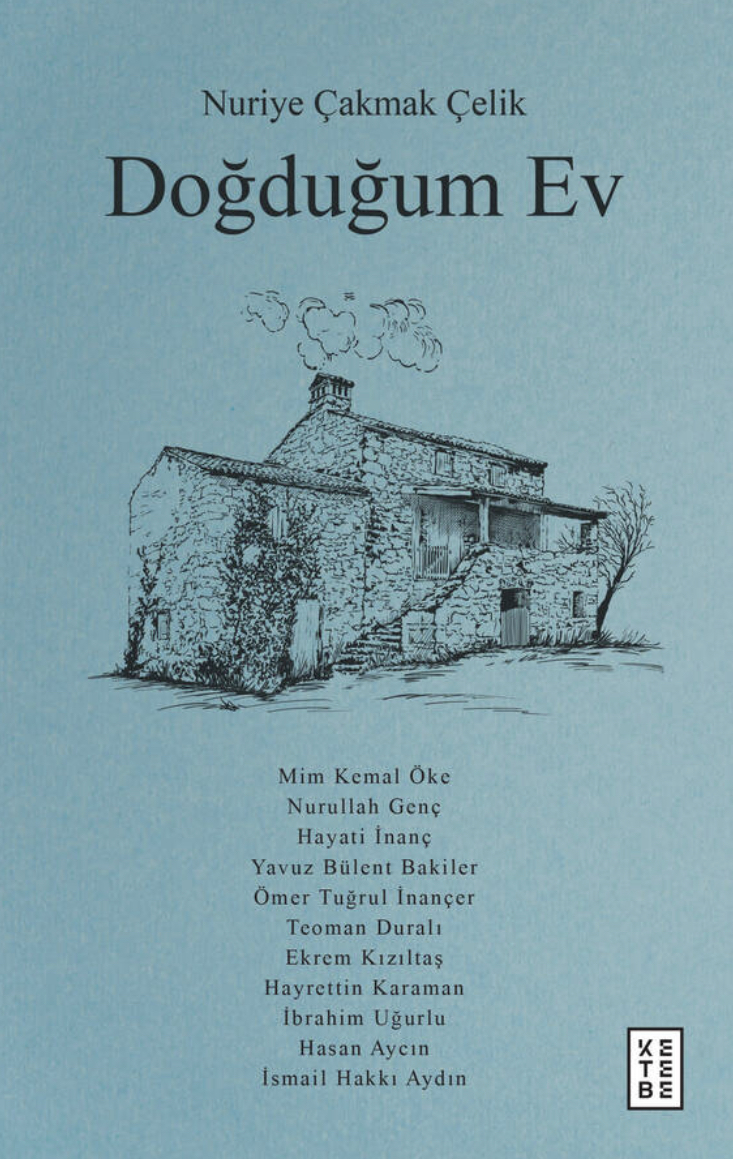 Doğduğum Ev