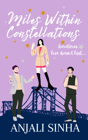 Miles within Constellations