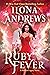 Ruby Fever (Hidden Legacy, #6)