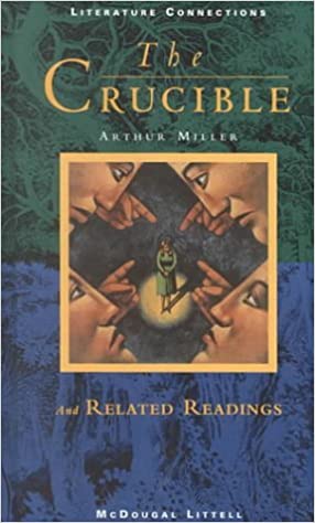 The Crucible