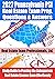 2022 Pennsylvania PSI Real Estate Exam Prep Questions and Ans... by R.E. Exam Professionals Ltd.
