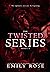 The Twisted Series, The Complete Set (Books 1-4)