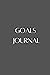Goals: Goals Notebook