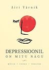 Depressioonil on ...