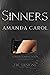 Sinners (Sinners & Saints #1)