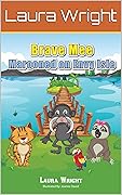 Brave Mee: Marooned on Envy Isle