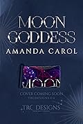 Moon Goddess