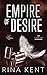 Empire of Desire (Empire, #1)