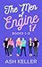 The Men of Engine 17 Books ...
