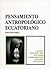 Pensamiento antropológico ecuatoriano II by Ileana Almeida