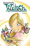 Czarodziejki W.I.T.C.H. Księga 4