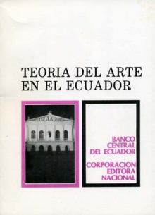 Teoría del arte en el Ecuador