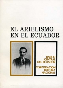 El arielismo en el Ecuador