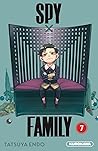 Spy × Family, Tome 7