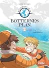 Botternes plan (En Verden af Is #3)