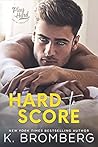 Hard to Score (Play Hard, #3)