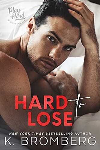 Hard to Lose (Play Hard, #4)