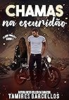 Chamas na Escuridão (Flame Wolves MC, #2)