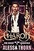 Charon (The Court of the Underworld #6; The Gods Universe #6)