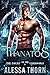 Thanatos (The Court of the Underworld #5; The Gods Universe #5)