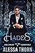 Hades (The Court of the Underworld #3; The Gods Universe #3)