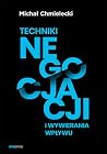 Techniki Negocjac...