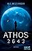 Athos 2643: Deutscher Science-Fiction-Preis 2023 | Deutscher Science-Fiction-Preis 2023 (German Edition)