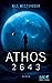 Athos 2643: Deutscher Science-Fiction-Preis 2023 | Deutscher Science-Fiction-Preis 2023 (German Edition)