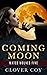 Coming Moon (Mated Wolves #5)
