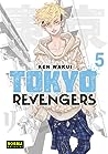 Tokyo Revengers, vol. 5