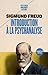 INTRODUCTION A LA PSYCHANALYSE