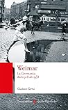 Weimar. La German...