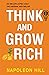 Think and Grow Rich