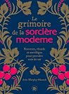 Le grimoire de la...