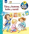 Aga miks? Täna ja homme, kohe ja varsti by Daniela Prusse