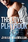 The Love Playbook (Marycliff Football #4)