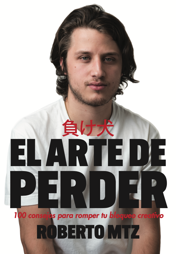 El arte de perder