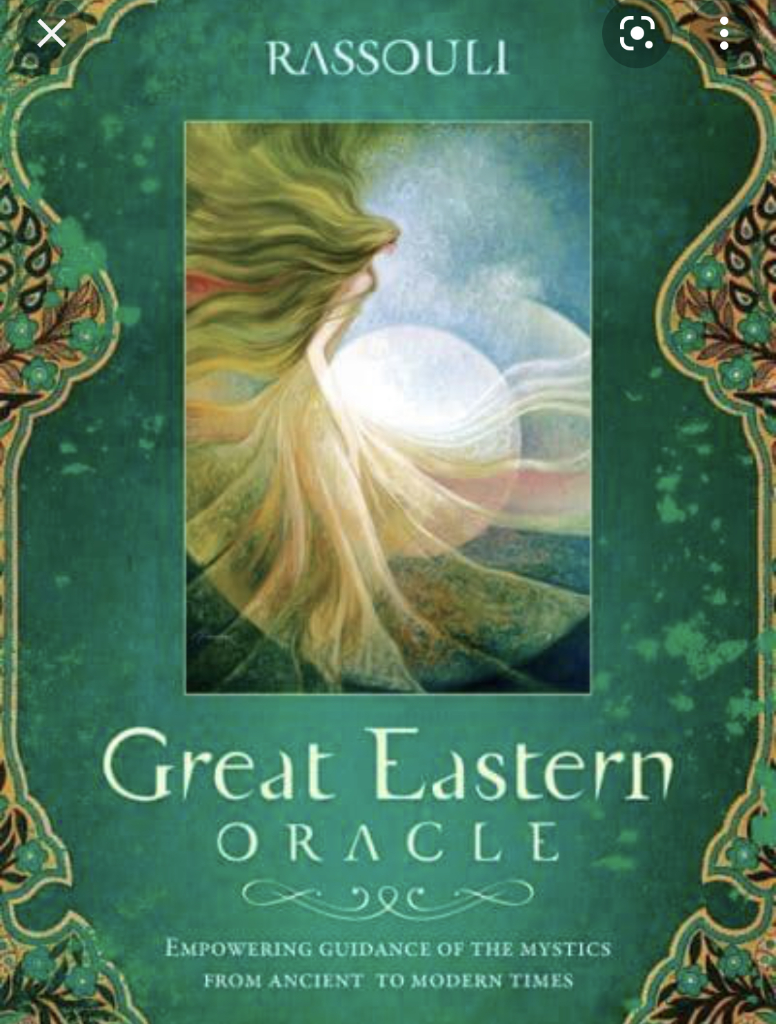 Great Eastern Oracle