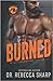 Burned (Covington Security #4)