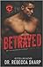 Betrayed (Covington Security #1)