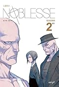 Noblesse Season 5.2: Decision