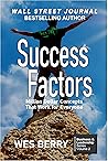 Success Factors (Leadership & Business Series #2)