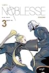 Noblesse Season 5...